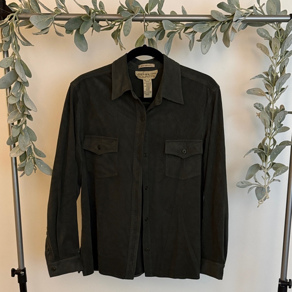 Jones New York Top